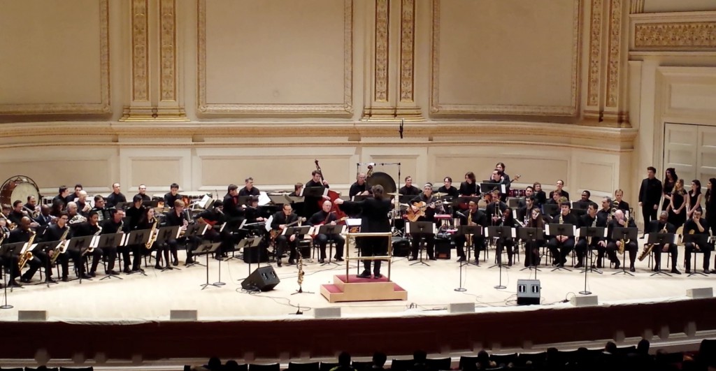 Carnegie Hall 1-24-14 hr